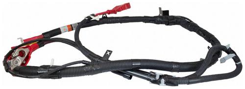 Motorcraft 8 Gauge 76 Inch Eyelet Starter Cable WC95848 | O'Reilly