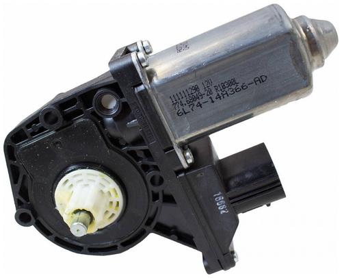Motorcraft 2 Terminal Window Motor - New WLM189 | O'Reilly Auto Parts