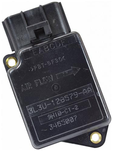 Motorcraft 2 Terminal ABS Wheel Speed Sensor BRAB193 | O'Reilly