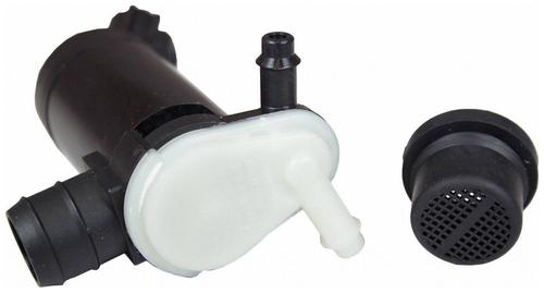 141　まゆみ Motorcraft Windshield Washer Pump WG312 | O'Reilly Auto Parts