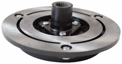 YC YB-3105メッシュJAC BK/GM A/C Compressor Clutch Hub Motorcraft YB-3105 | eBay