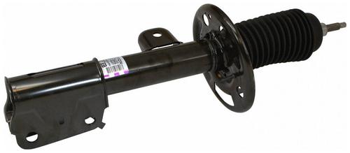 Shock Absorber-New Front Left Motorcraft ASH-12241 Fits 11-12 Ford Explorer NOS