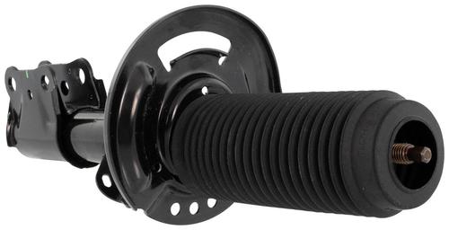Motorcraft - Shock Absorber Asy (P) (ASH25822