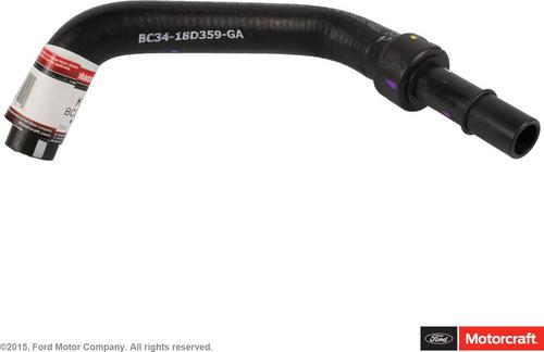 Pro Braking PBF4147-TPU-PUR Front Braided Brake Line