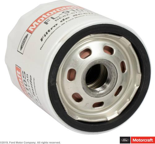 Motorcraft oil coupons
