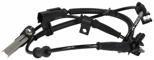 Motorcraft 2 Terminal ABS Wheel Speed Sensor BRAB445 | O'Reilly