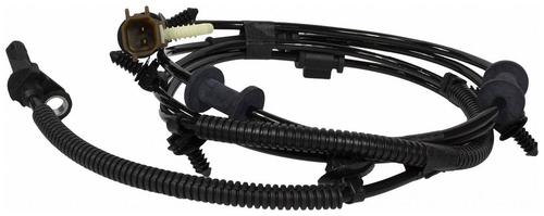 Radar Speed Sensor Magnetic Speed Sensor MSP6724 For Pick Up GAC ...