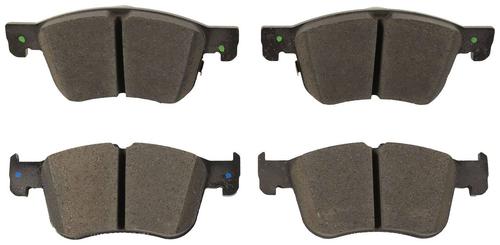 Motorcraft OEM Standard Premium Rear Disc Brake Pad Set Ford BRF1456 F-250 F350 - View #5