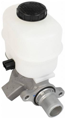 Motorcraft - Cylinder Asy (P) (BRMC251), Primary Cylinders - View #12