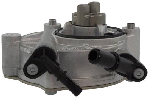 Motorcraft Vacuum Motor - Replacement Part YH1490 - View #3
