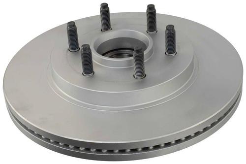 Motorcraft Front Brake Rotor BRRC64 | O'Reilly Auto Parts