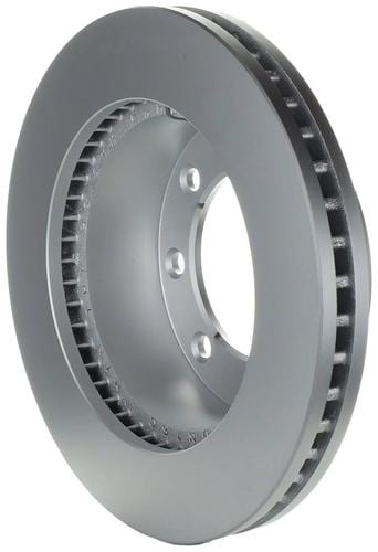Motorcraft Disc Brake Rotor Front Car Part - BRR62
