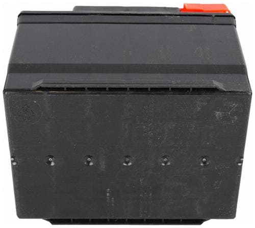 Motorcraft Tested Tough PLUS Standard Flooded Top Post Motorcraft Tested Tough PLUS Standard Flooded Top Post