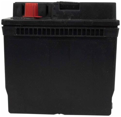 Motorcraft Tested Tough PLUS Standard Flooded Top Post Motorcraft Tested Tough PLUS Standard Flooded Top Post