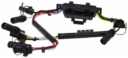 Motorcraft Fuel Injection Harness CM4884 | O'Reilly Auto Parts