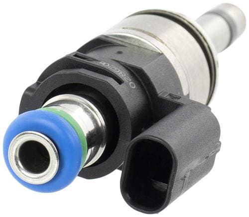 Motorcraft Fuel Injector CM5257 | O'Reilly Auto Parts