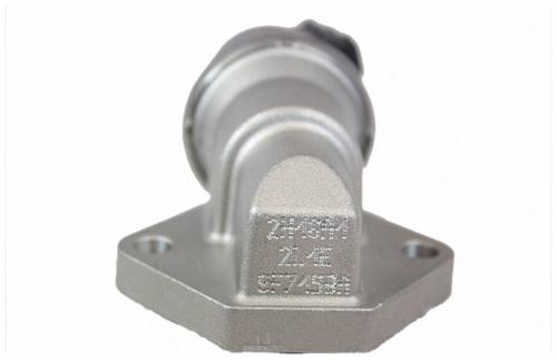 Motorcraft Idle Air Control Valve CX1789 | O'Reilly Auto Parts