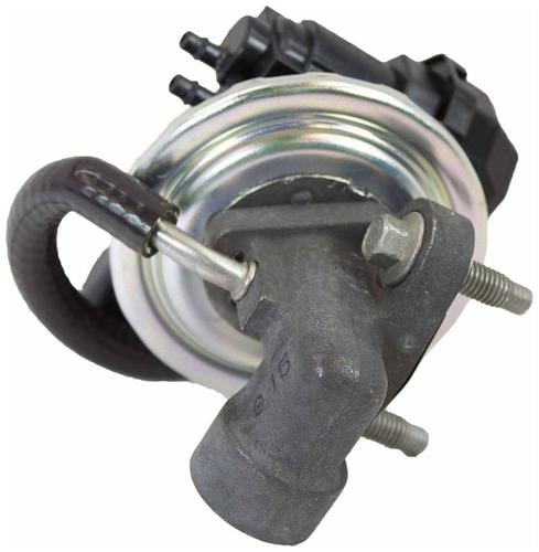 Motorcraft CX1740 Exhaust Gas Recirculation (EGR) Valve - OE Replacement Part