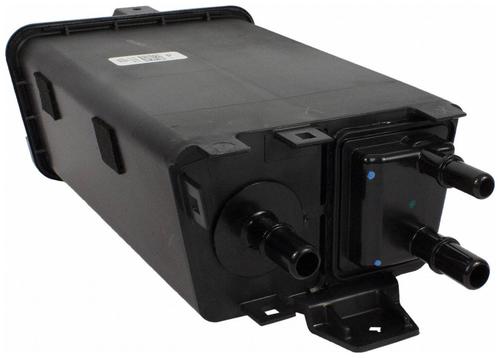 CM１２５ Motorcraft Vapor Canister CX2575 | O'Reilly Auto Parts