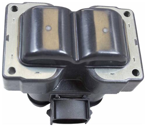 Royal Auto Part Ignition Coil DG530 – Fits Ford, Lincoln, Mercury, Mazda – Replaces FD487