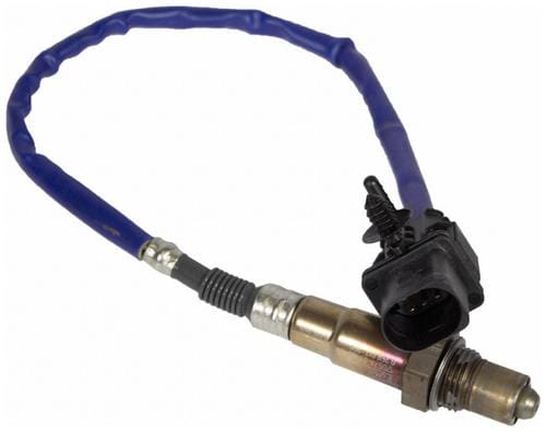 Motorcraft Oxygen Sensor DY1199 | O'Reilly Auto Parts