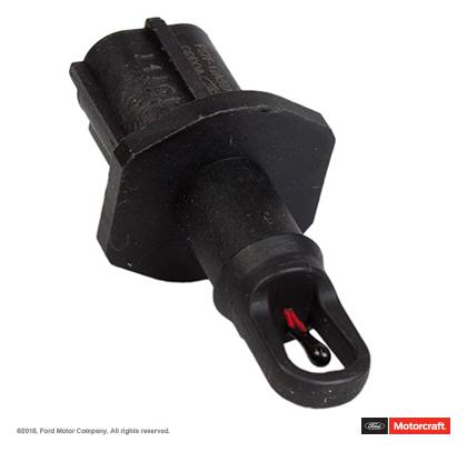 Intake Air Charge Temperature Sensor IAT Sensor Compatible With F250