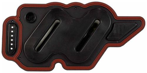 FL-2077 Crankcase Ventilation Filter Fit For - View #7