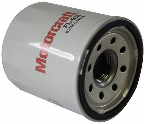 Motorcraft Oil Filter FL816 | O'Reilly Auto Parts