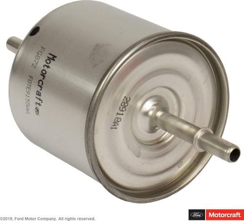 Motorcraft FG872 Fuel Filter
