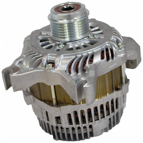 Motorcraft Alternator GL671 O'Reilly Auto Parts