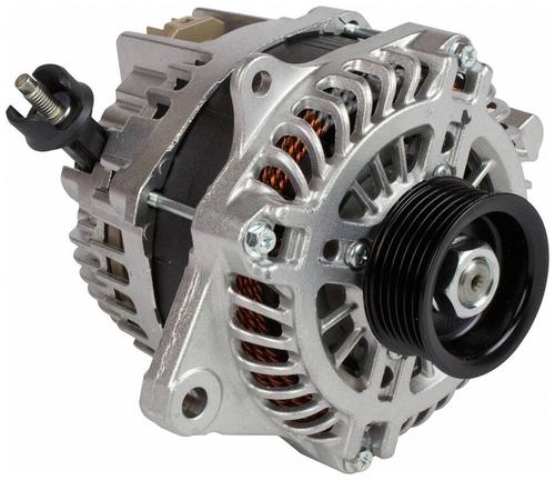 Motorcraft Alternator GL8684 | O'Reilly Auto Parts