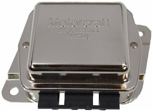 Motorcraft Voltage Regulator GR540B | O'Reilly Auto Parts