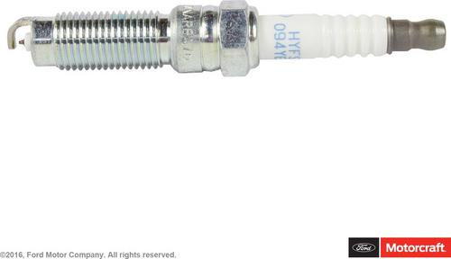 Motorcraft Spark Plug SP539 | O'Reilly Auto Parts