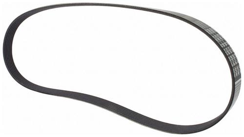 Motorcraft Serpentine Belt JK6455D | O'Reilly Auto Parts