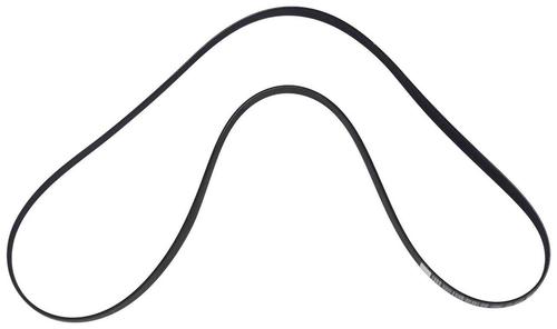Motorcraft Serpentine Belt JK6814B | O'Reilly Auto Parts