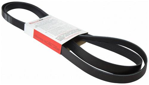 8/3 ponta様　② Motorcraft Serpentine Belt 6 Rib 88-7/16 Inch JK6884HA | O