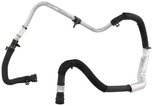 Motorcraft Heater Hose KH1141 | O'Reilly Auto Parts