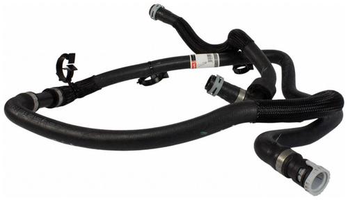 HVAC Heater Pipe MOTORCRAFT KT-83