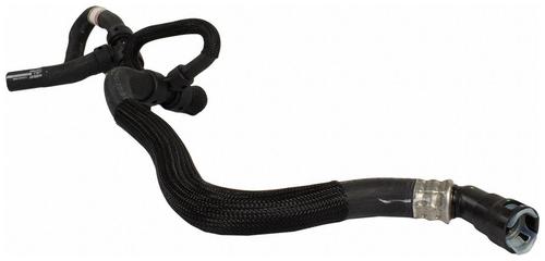 Motorcraft® KH631 Heater Hose - Direct Fit, Sold Individually