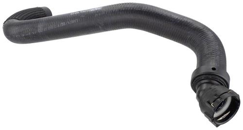 Motorcraft - KM5306 - Hose - Radiator - View #12