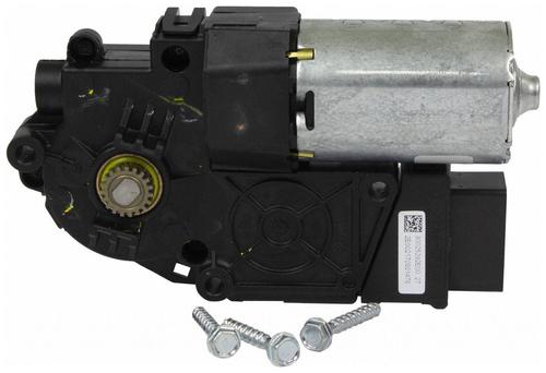Motorcraft Sunroof Motor MM1151 | O'Reilly Auto Parts
