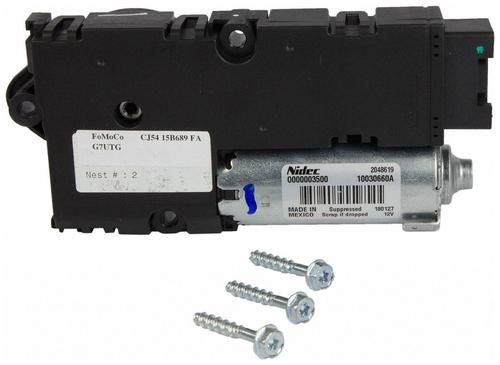 Motorcraft Sunroof Motor MM1155 | O'Reilly Auto Parts