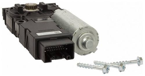 Motorcraft Sunroof Motor MM1171 | O'Reilly Auto Parts