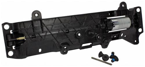 Seat Motor Driver Side Motorcraft MM967 Power Seat Motor - OEM