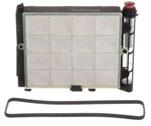 Ｆ Genuine OEM Motorcraft FD4641 Fuel Filters Set Ford