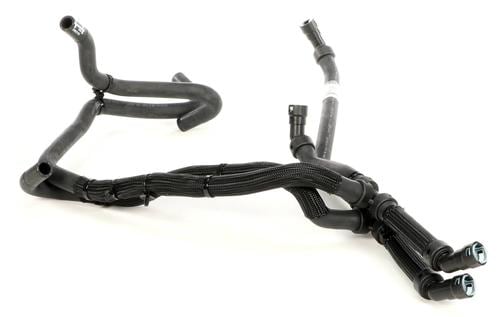 Motorcraft KH427 - HOSE - HEATER WATER