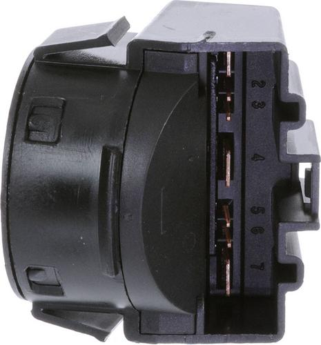 Motorcraft SW5429B Relè Stipite Porta | Ricambio Originale Per Auto