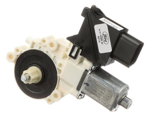 lemohoney03　0509 Motorcraft 8 Terminal Window Motor - New WLM223 | O'Reilly Auto Parts
