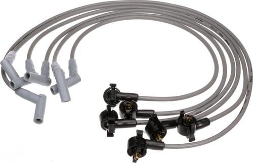 Motorcraft WR5702 Ignition Wire - Vehicle Specific Replacement Part