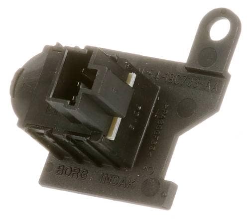 Motorcraft® AD1084 - Front Shock Mount